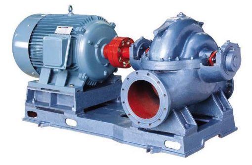 博（bó）山水泵